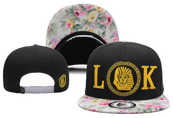 Snapback Last Kings [R. 4] - Cliquez sur l'image pour la fermer